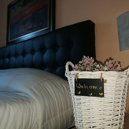 Dante Rooms Κατάνια Εξωτερικό φωτογραφία