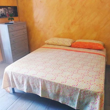 Dante Rooms Κατάνια Εξωτερικό φωτογραφία