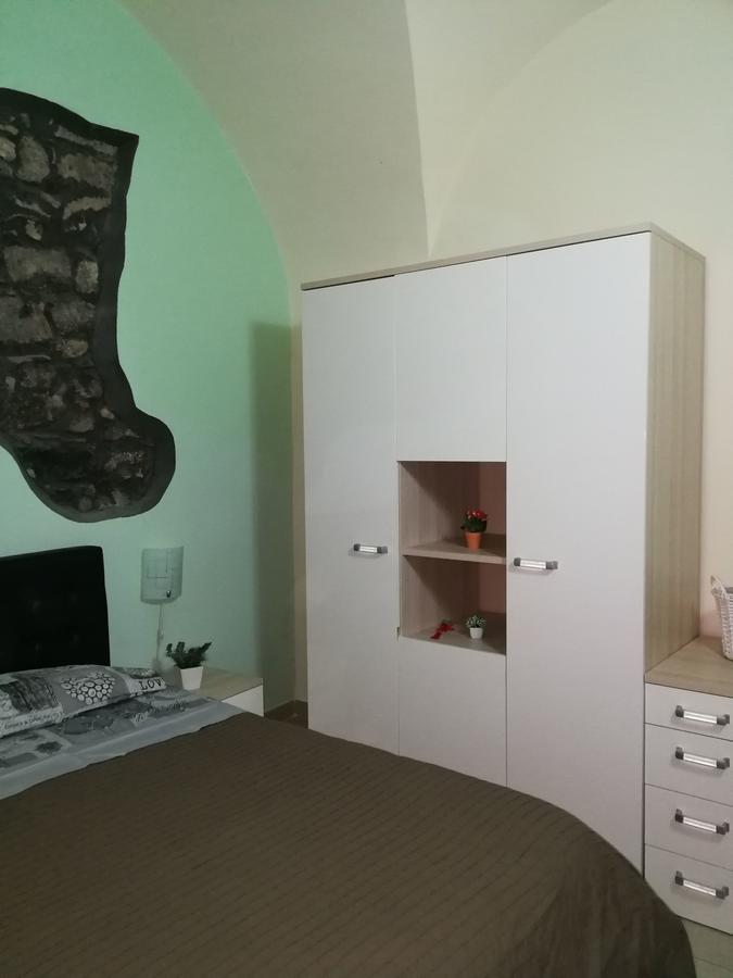 Dante Rooms Κατάνια Εξωτερικό φωτογραφία