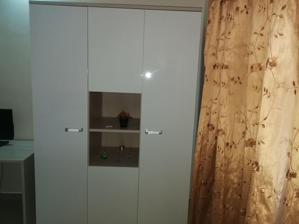 Dante Rooms Κατάνια Εξωτερικό φωτογραφία