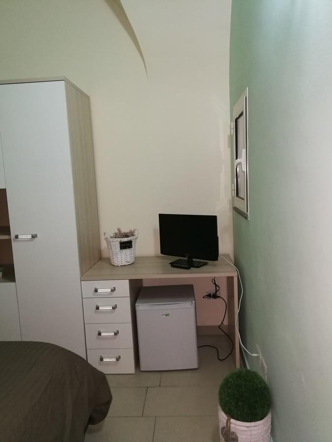 Dante Rooms Κατάνια Εξωτερικό φωτογραφία