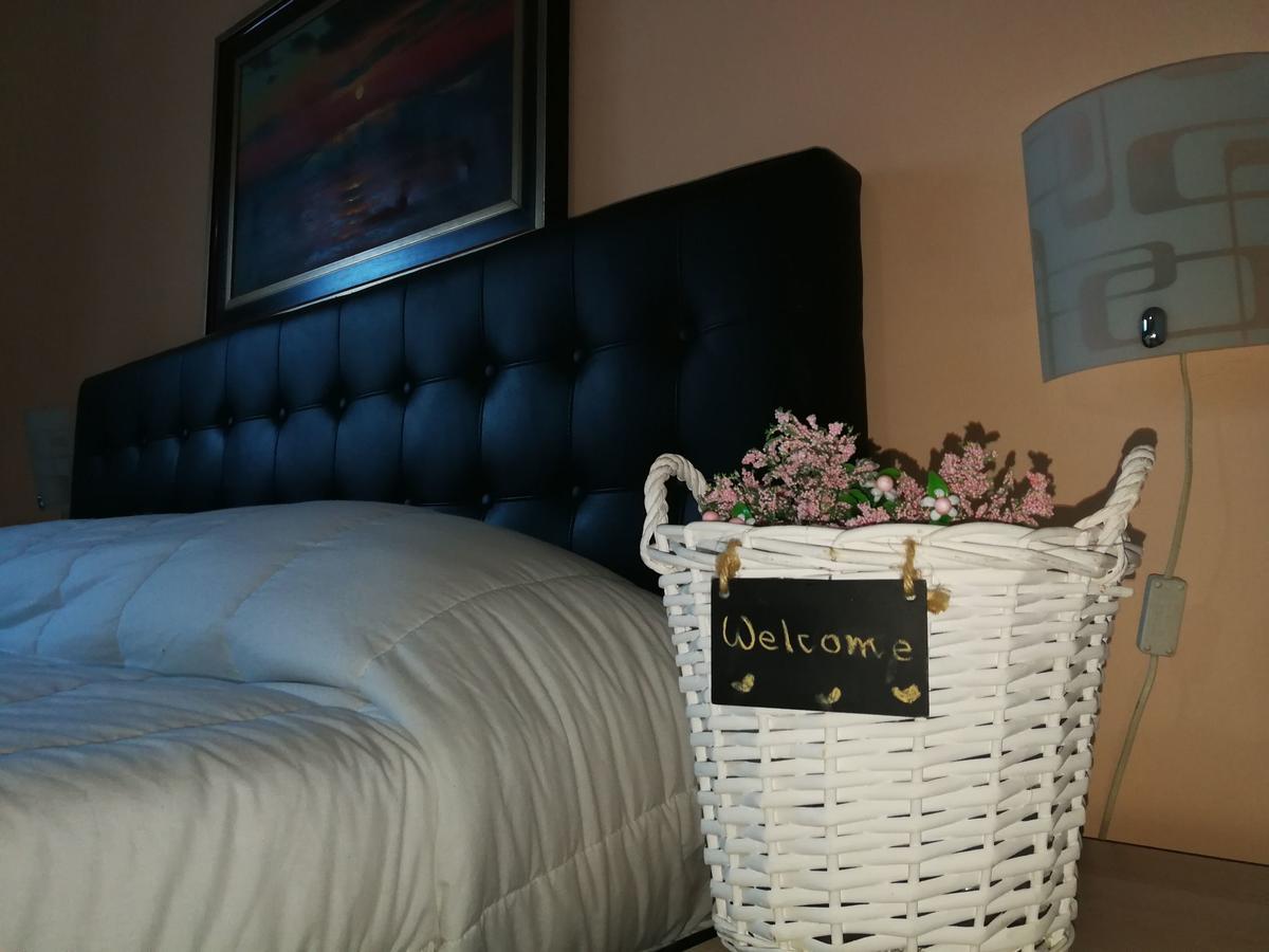Dante Rooms Κατάνια Εξωτερικό φωτογραφία