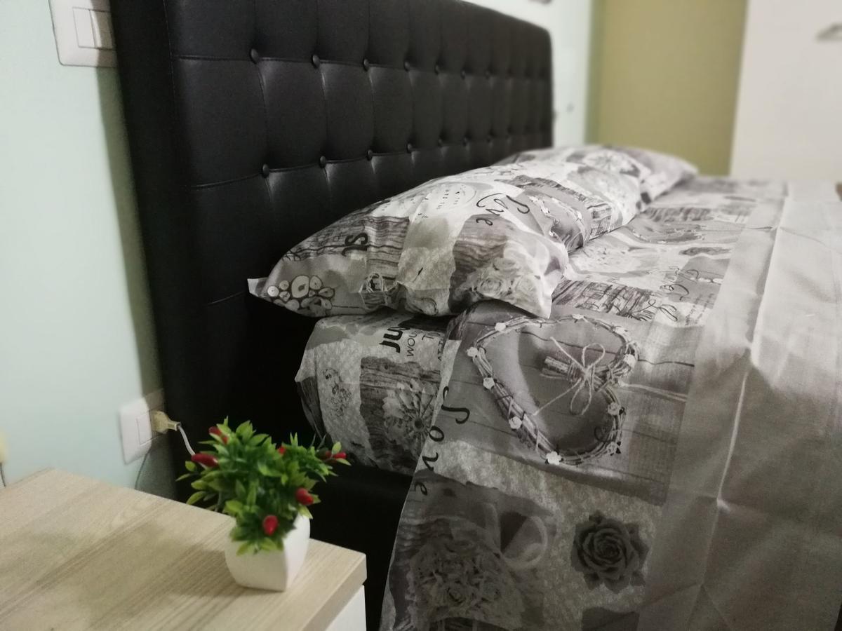Dante Rooms Κατάνια Εξωτερικό φωτογραφία