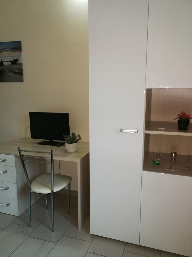 Dante Rooms Κατάνια Εξωτερικό φωτογραφία