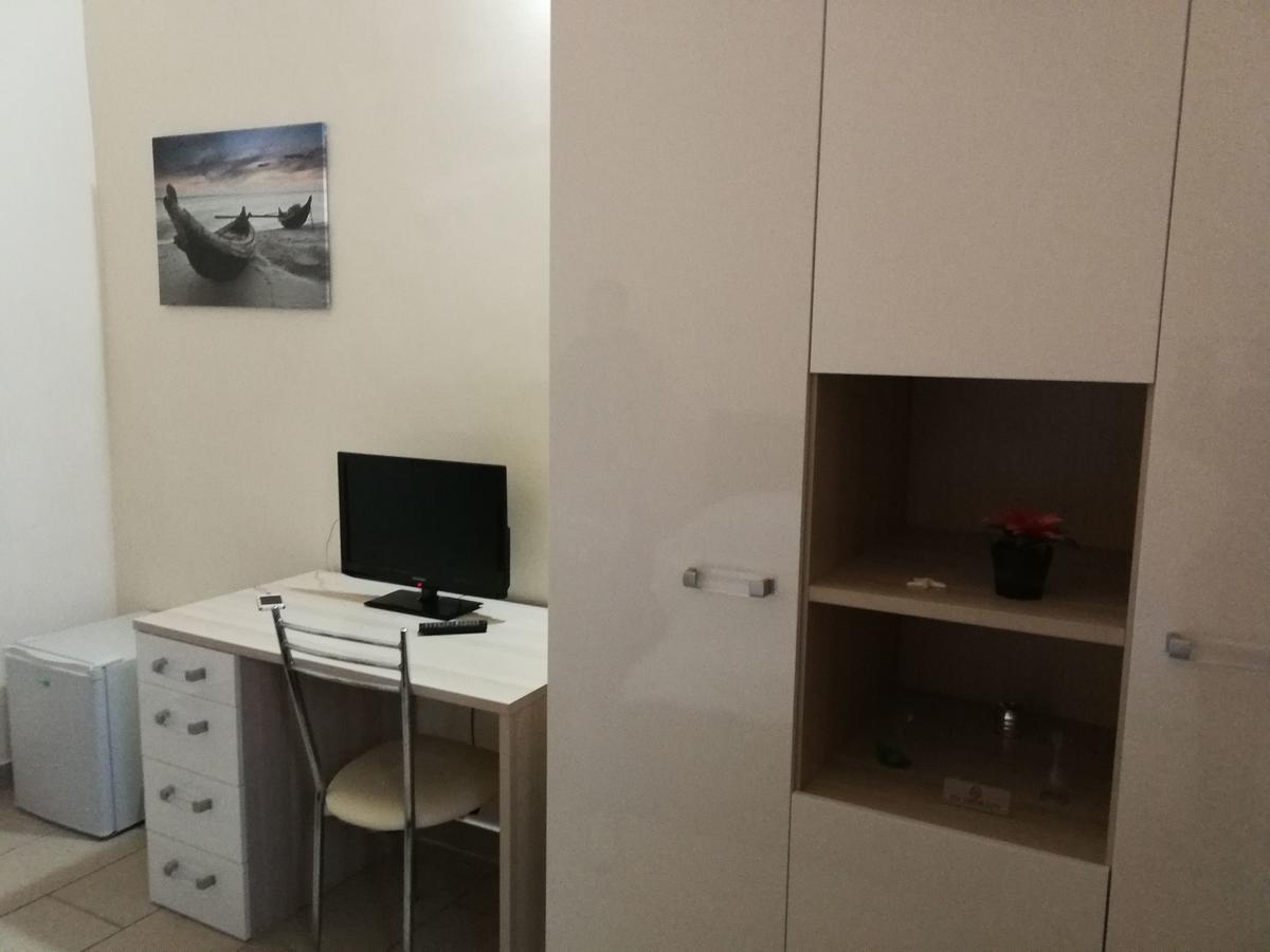 Dante Rooms Κατάνια Εξωτερικό φωτογραφία