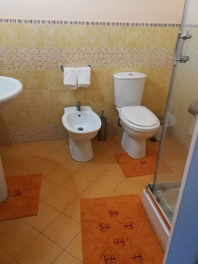 Dante Rooms Κατάνια Εξωτερικό φωτογραφία