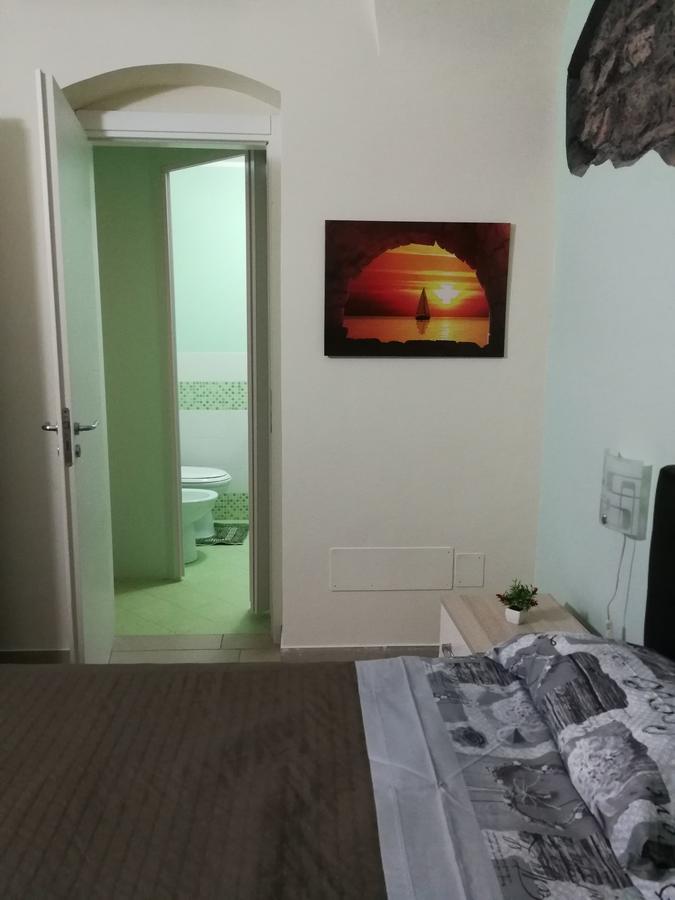 Dante Rooms Κατάνια Εξωτερικό φωτογραφία