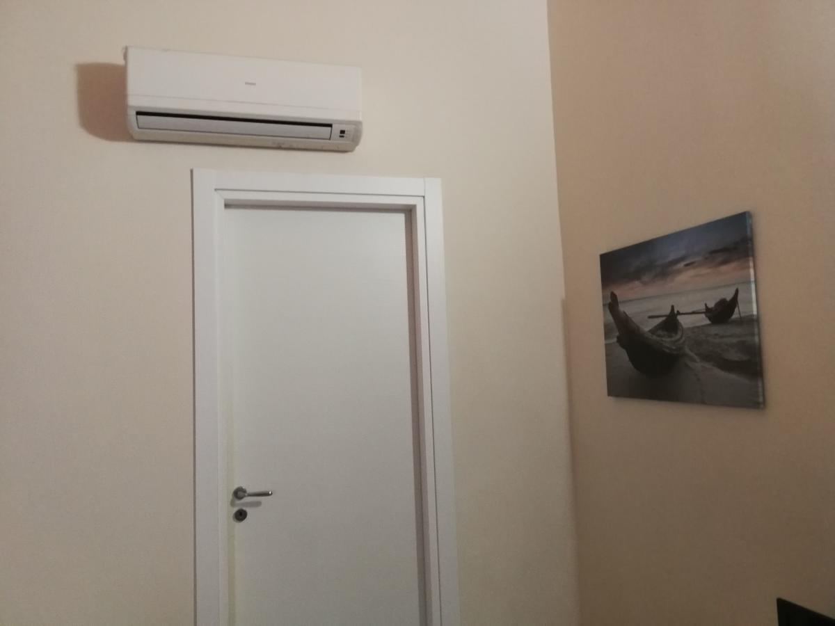 Dante Rooms Κατάνια Εξωτερικό φωτογραφία