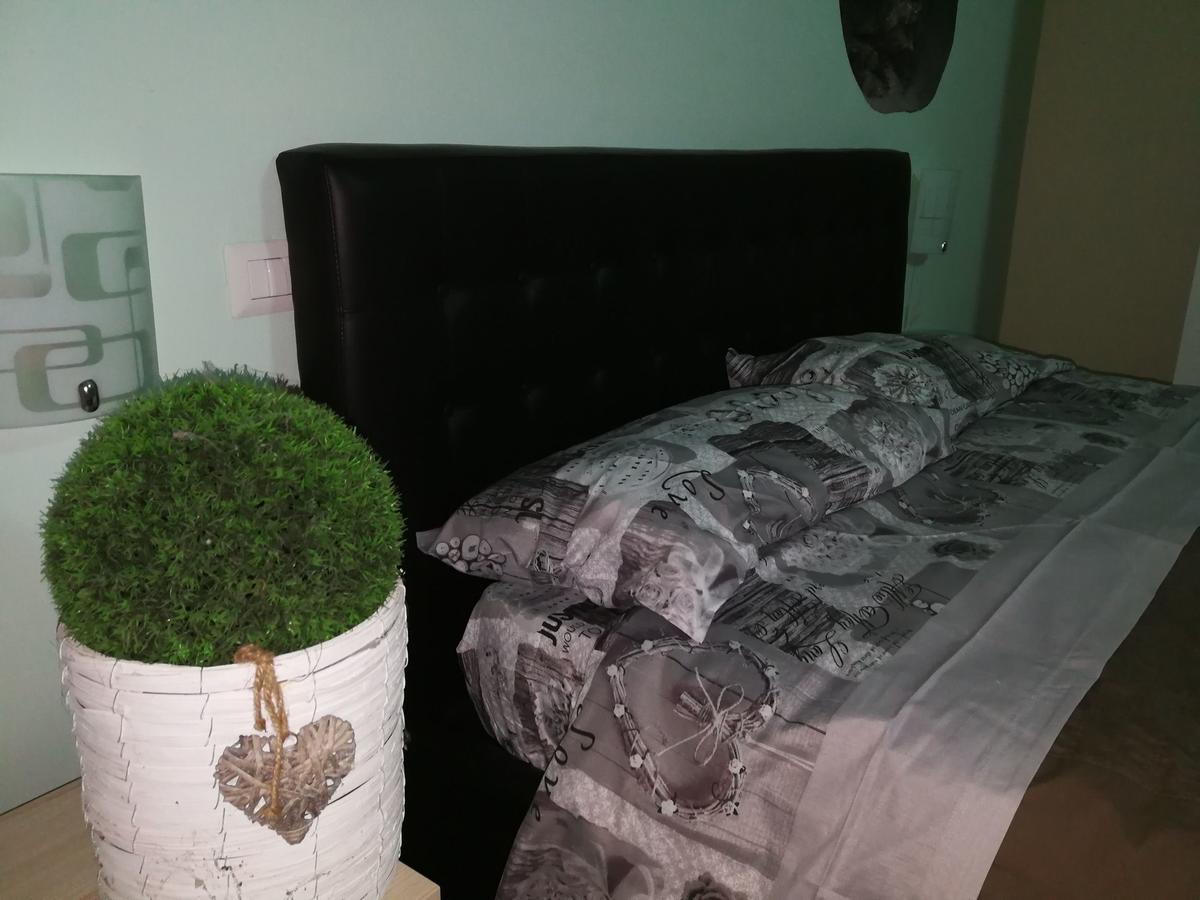 Dante Rooms Κατάνια Εξωτερικό φωτογραφία