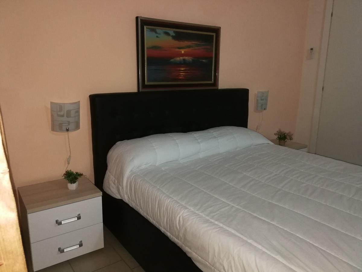Dante Rooms Κατάνια Εξωτερικό φωτογραφία