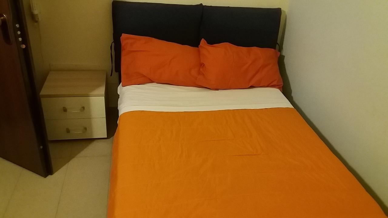 Dante Rooms Κατάνια Εξωτερικό φωτογραφία