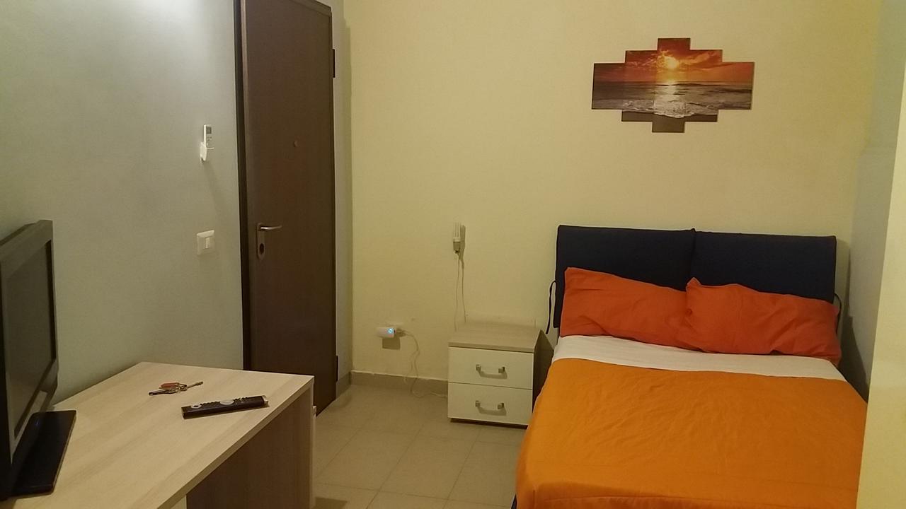 Dante Rooms Κατάνια Εξωτερικό φωτογραφία