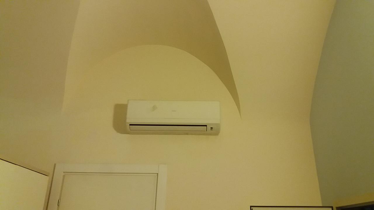 Dante Rooms Κατάνια Εξωτερικό φωτογραφία