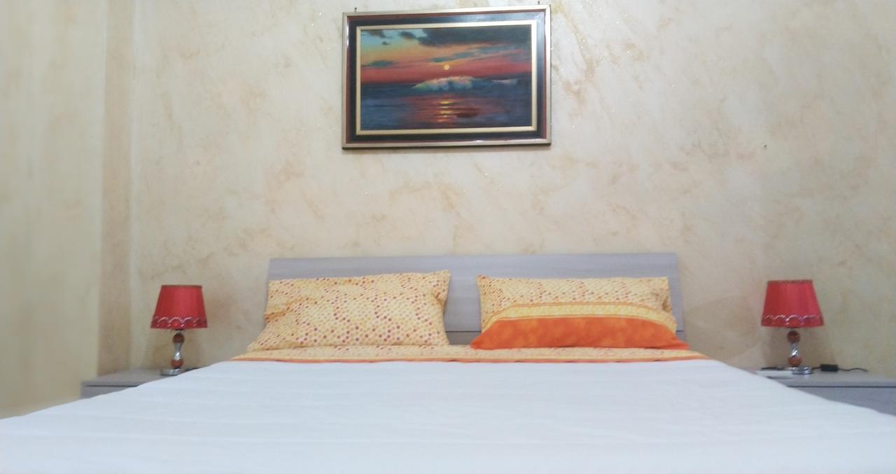 Dante Rooms Κατάνια Εξωτερικό φωτογραφία