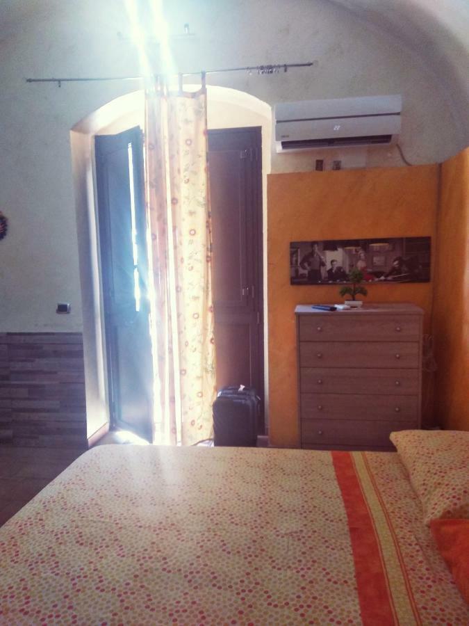 Dante Rooms Κατάνια Εξωτερικό φωτογραφία