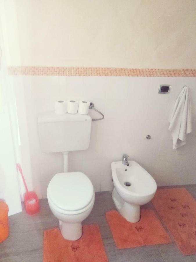 Dante Rooms Κατάνια Εξωτερικό φωτογραφία