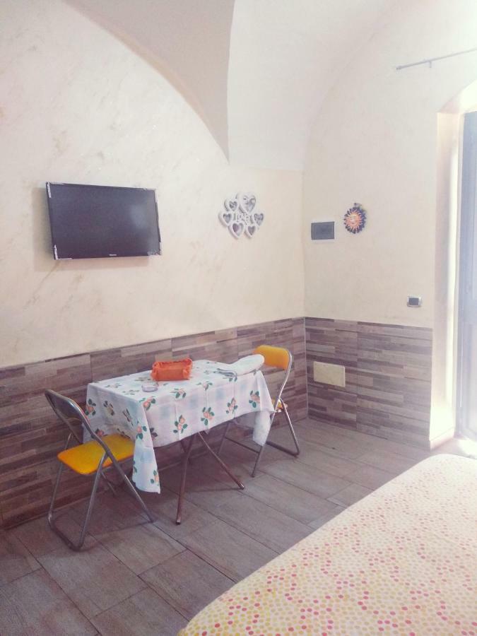 Dante Rooms Κατάνια Εξωτερικό φωτογραφία