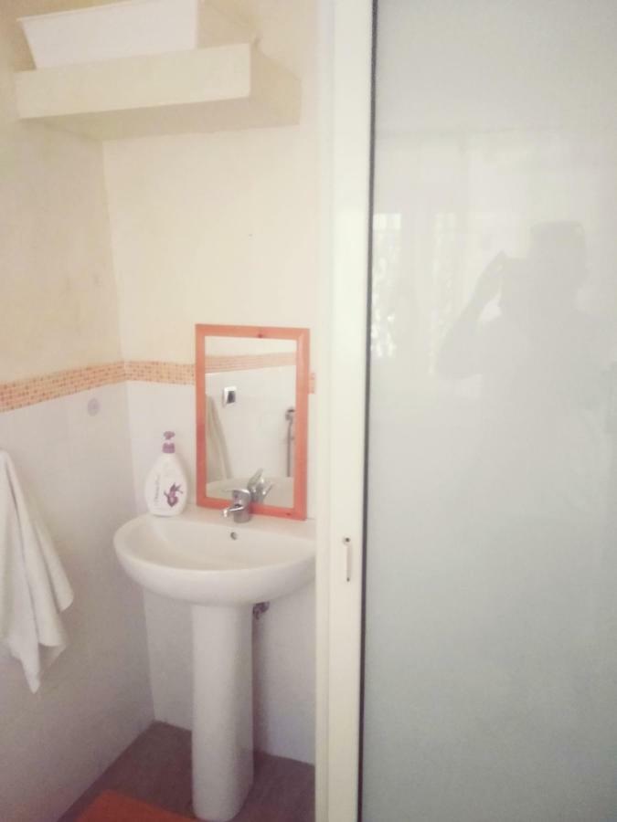 Dante Rooms Κατάνια Εξωτερικό φωτογραφία